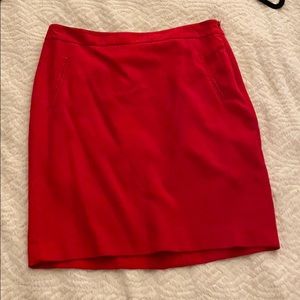 LOFT Pencil Skirt